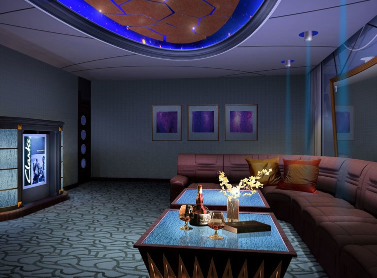 成都商务ktv尽享高端聚会体验-青白江区ktv预订