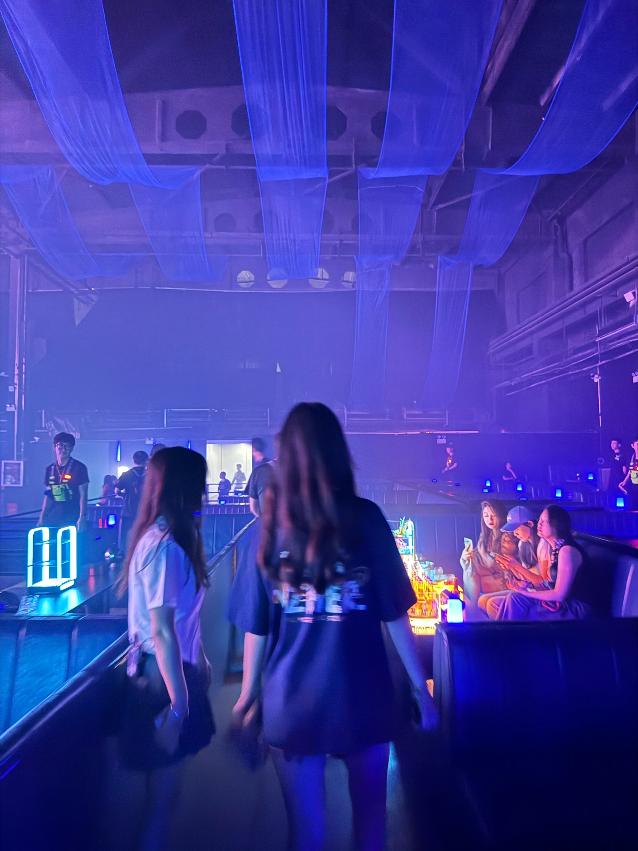 成都商务KTV玩法攻略-青白江区ktv预订